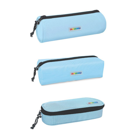 Espositore 12 astucci Lebez Basic Pastel 3 modelli assortiti - 81077